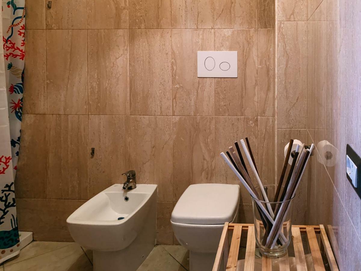 Casa Cidis Villa Napoli Ngoại thất bức ảnh