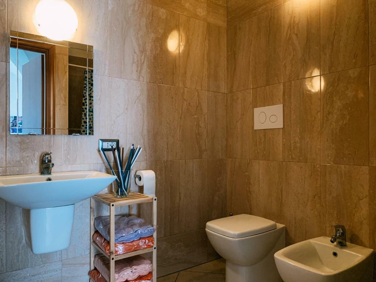 Casa Cidis Villa Napoli Ngoại thất bức ảnh