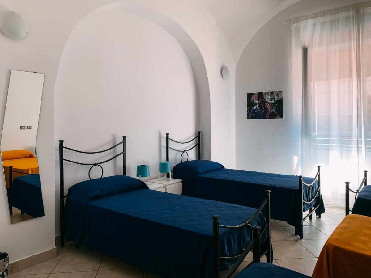 Casa Cidis Villa Napoli Ngoại thất bức ảnh