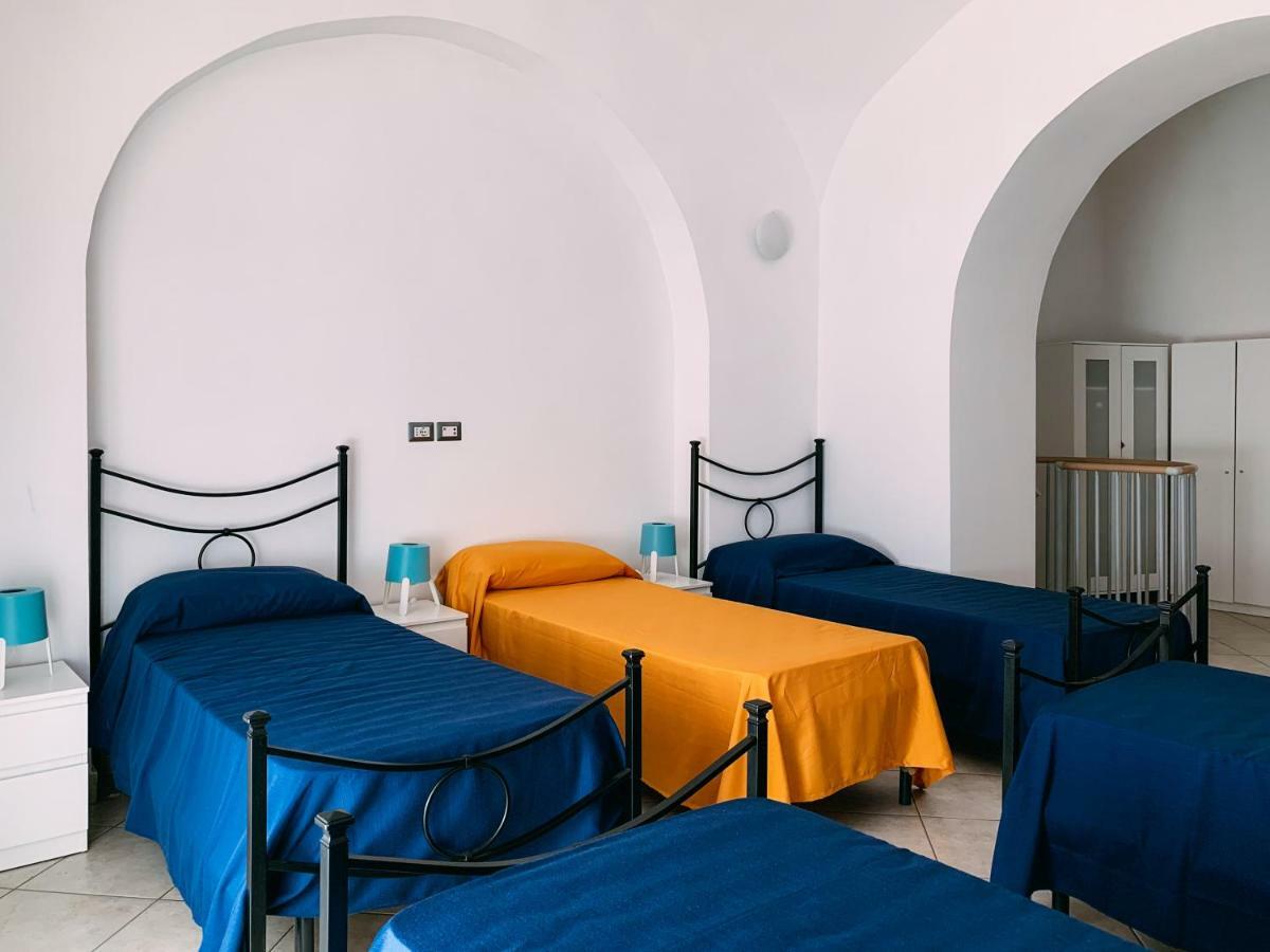 Casa Cidis Villa Napoli Ngoại thất bức ảnh
