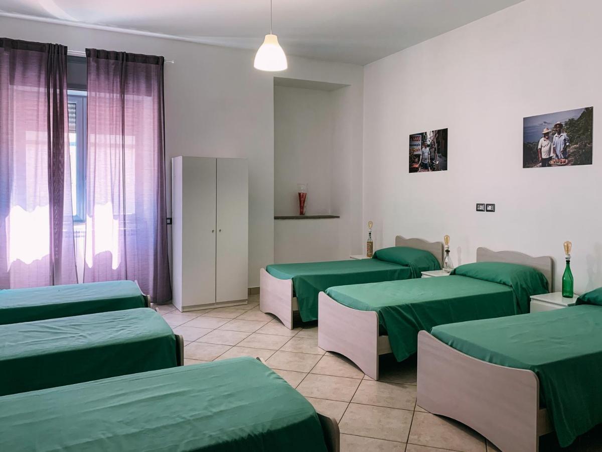 Casa Cidis Villa Napoli Ngoại thất bức ảnh
