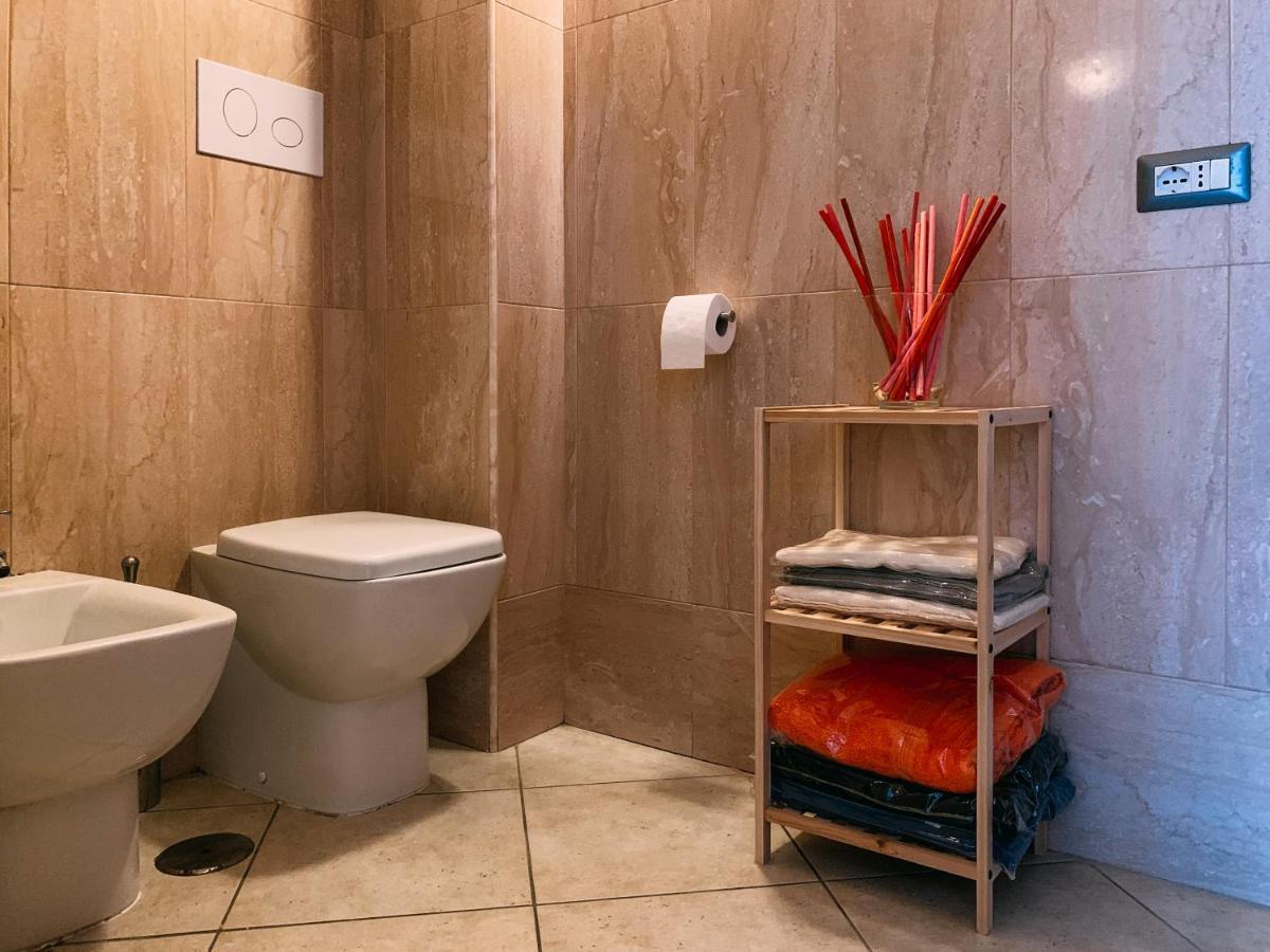 Casa Cidis Villa Napoli Ngoại thất bức ảnh