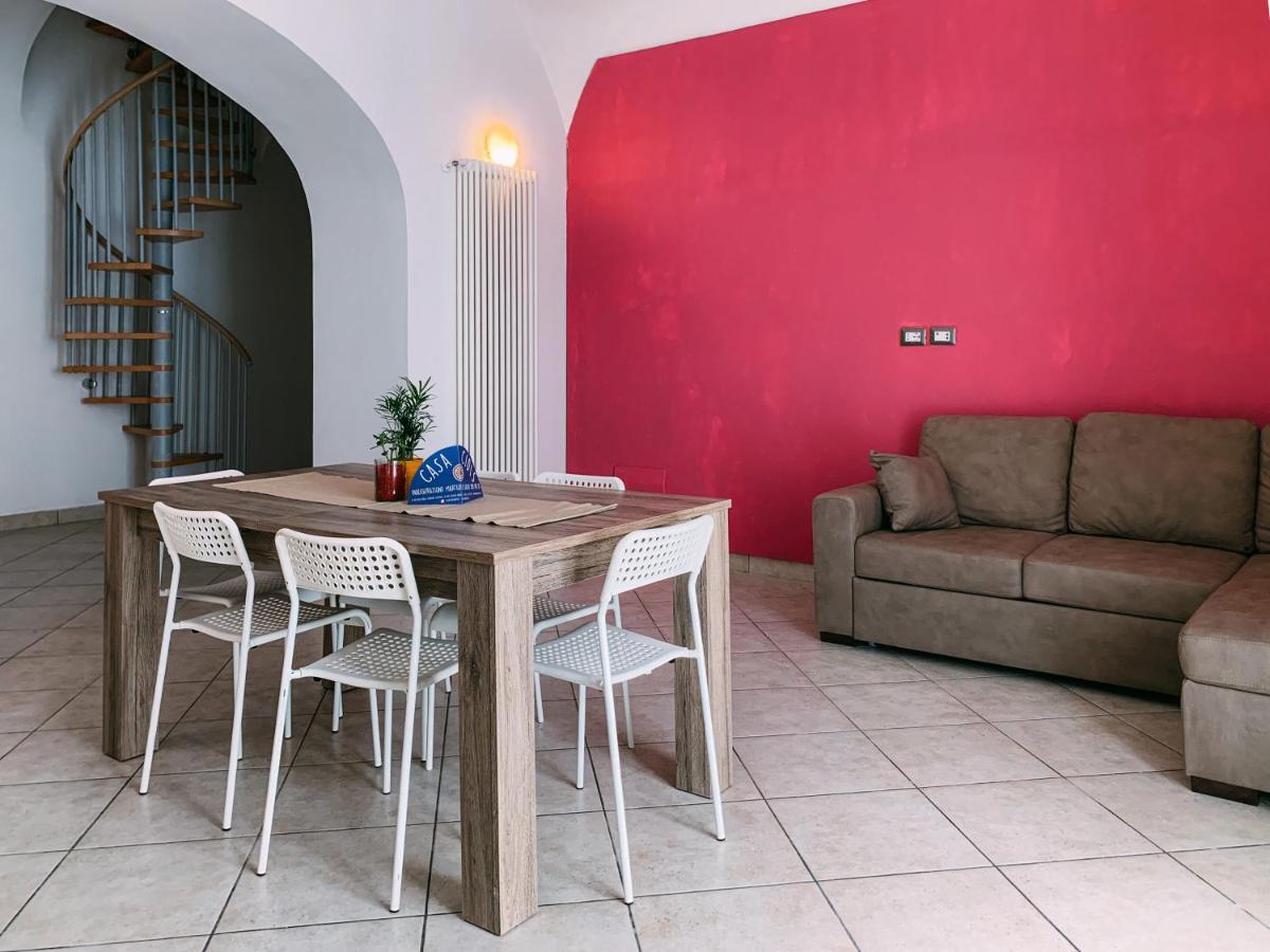 Casa Cidis Villa Napoli Ngoại thất bức ảnh