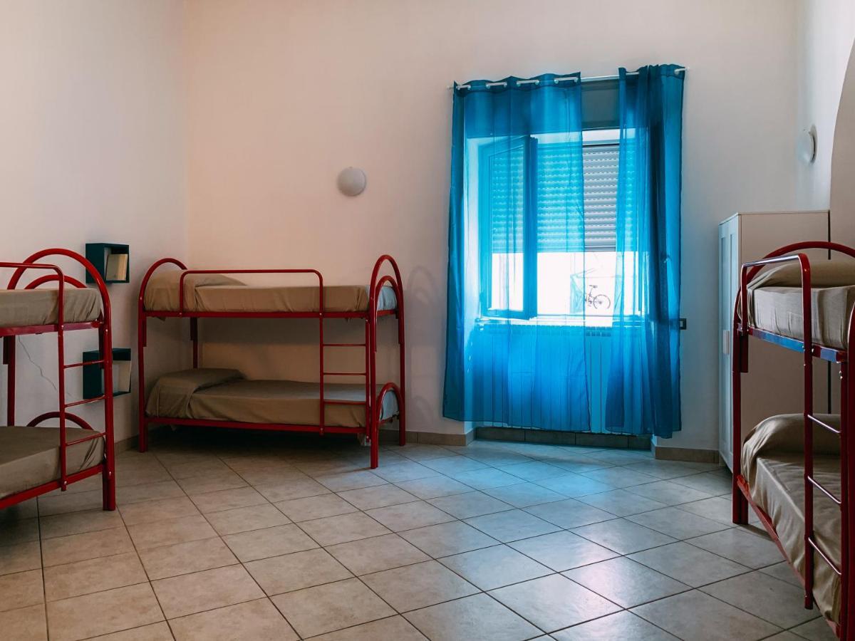 Casa Cidis Villa Napoli Ngoại thất bức ảnh